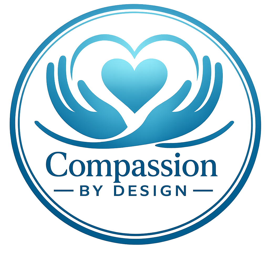 Compassion by Design