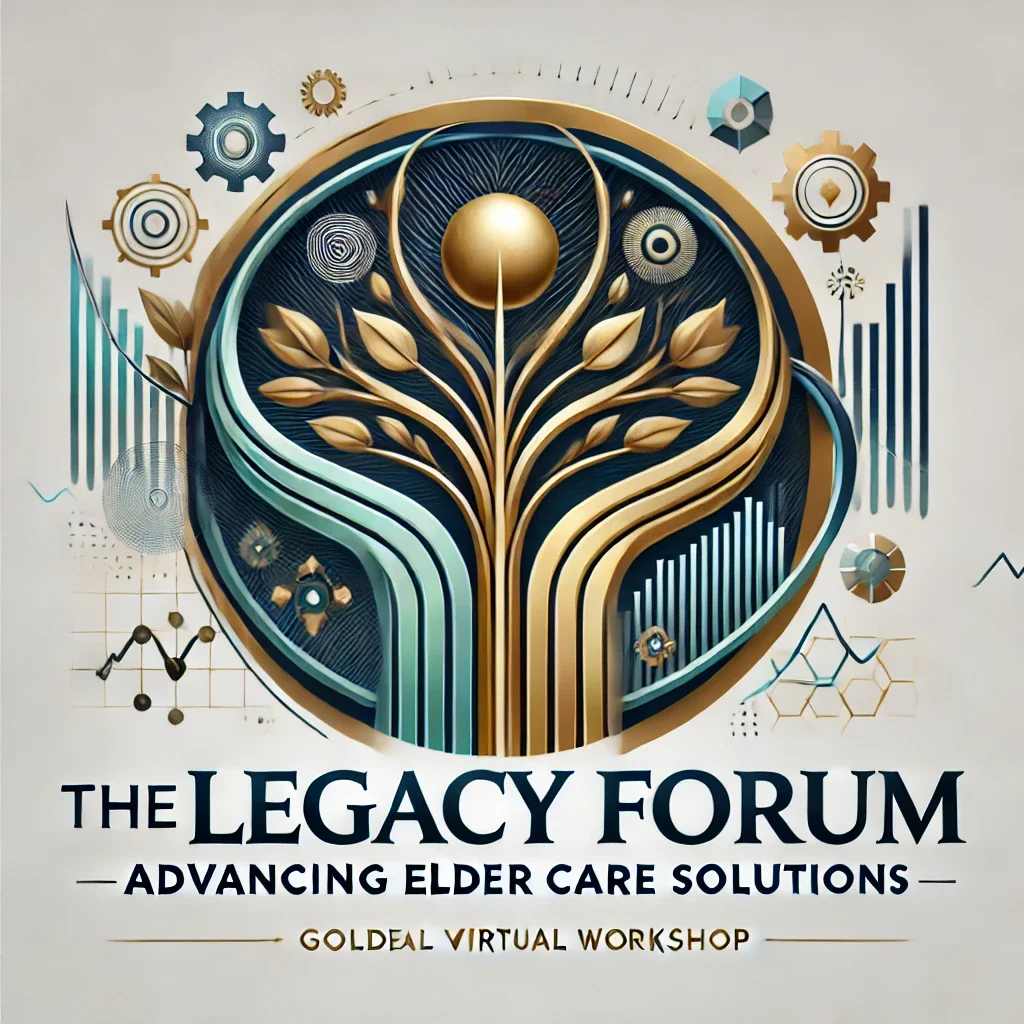 The Legacy Forum May 2026