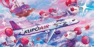 Kupocon Pom Voyage