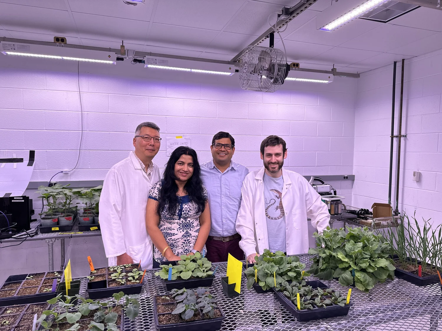 Louis Hom Team | Protect Crops Today – Learn More — CryoBio