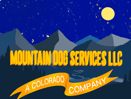 Mountain Dog Services LLC.