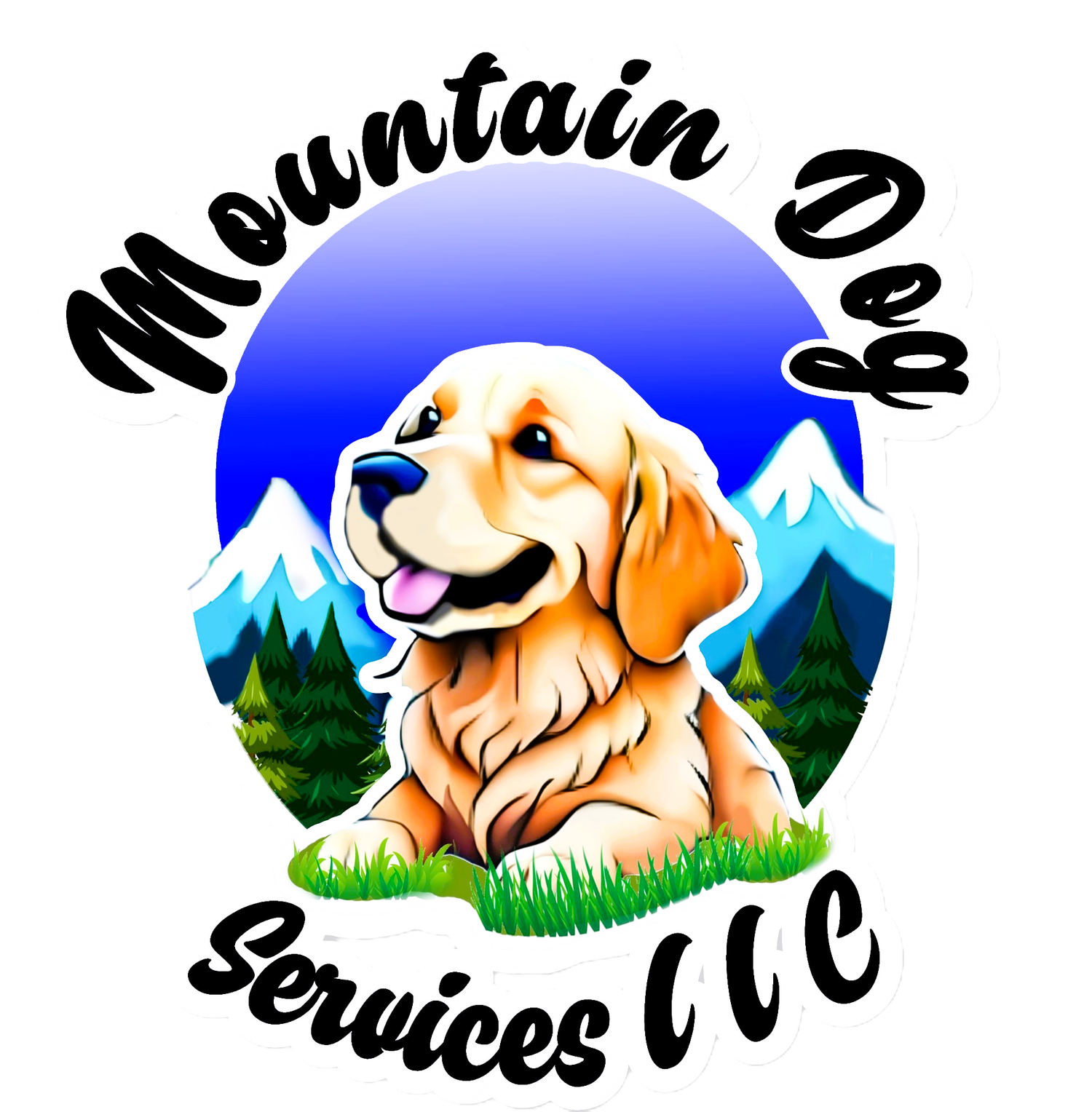 Mountain Dog Services LLC.