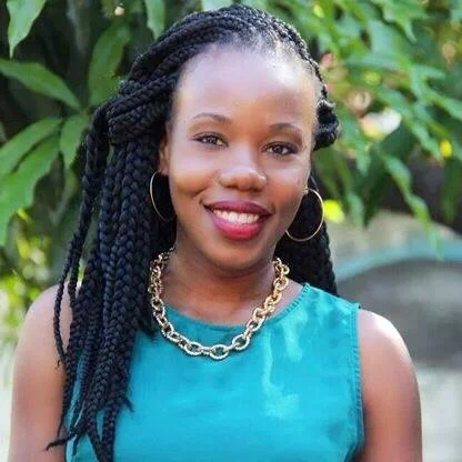 Daphnee Charles