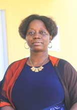Darline Alexis