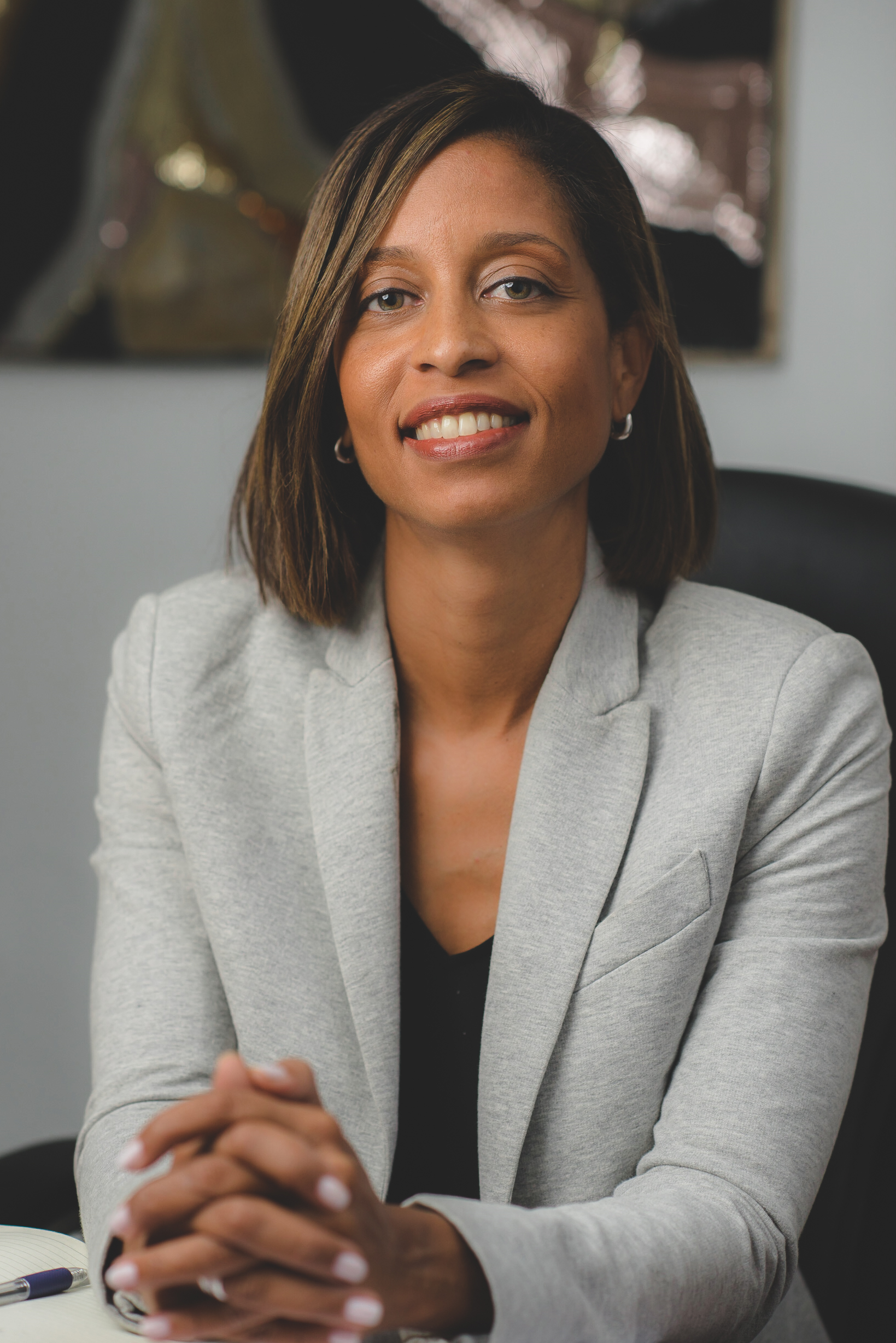 Nathalie Brunet