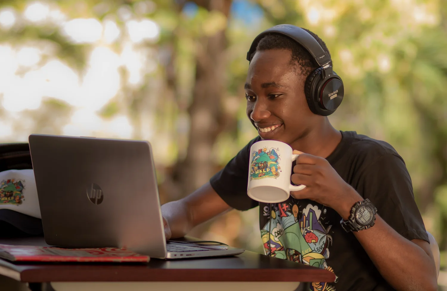 Admissions — Haitian Education & Leadership Program