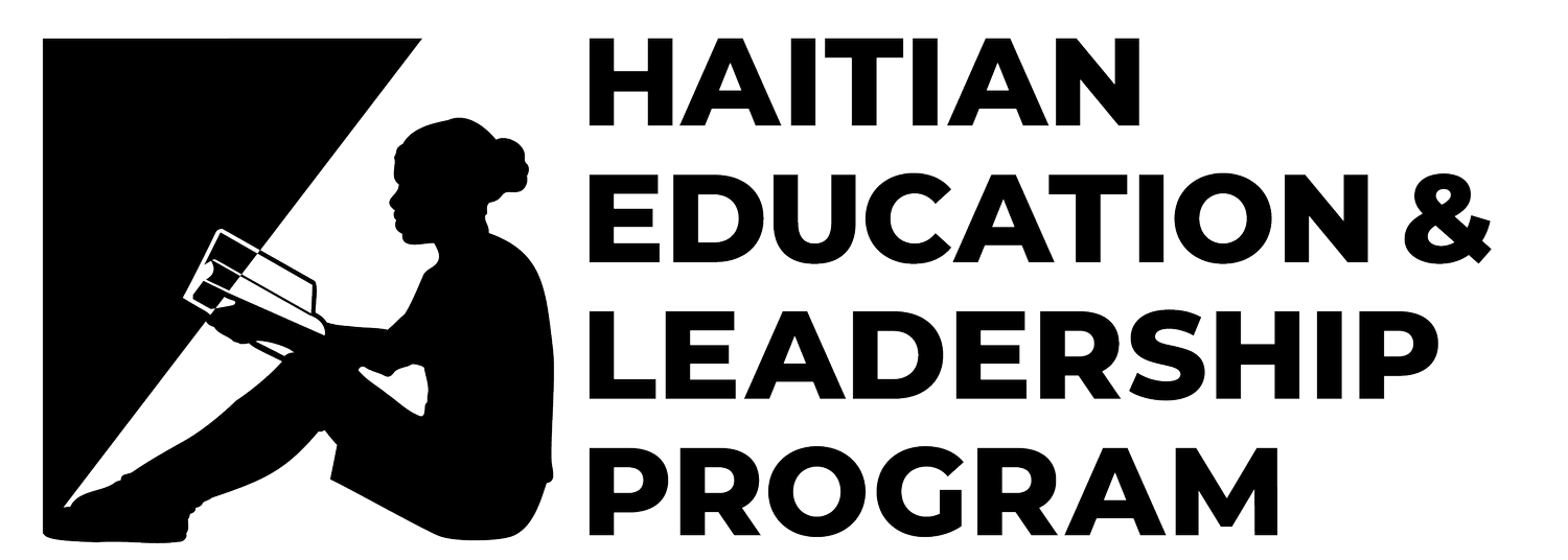 Haitian Education &amp; Leadership Program