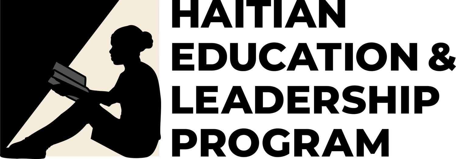 Haitian Education &amp; Leadership Program