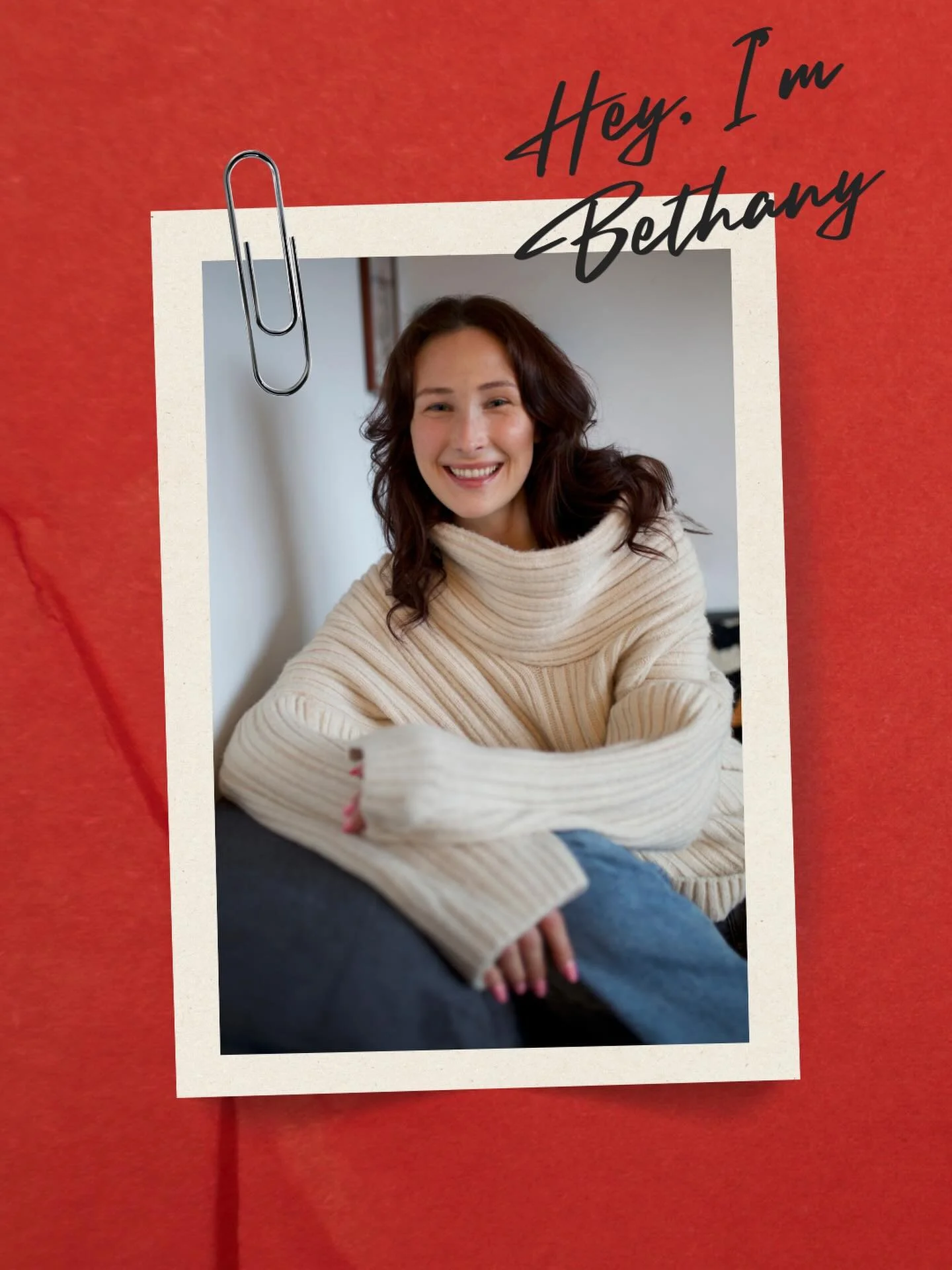 Hi, I&rsquo;m so glad you&rsquo;re here 

I&rsquo;m a registered dietitian and I created this space for people who are tired of fighting with food and with themselves. If you&rsquo;ve ever felt caught between wanting to care for your body and wanting