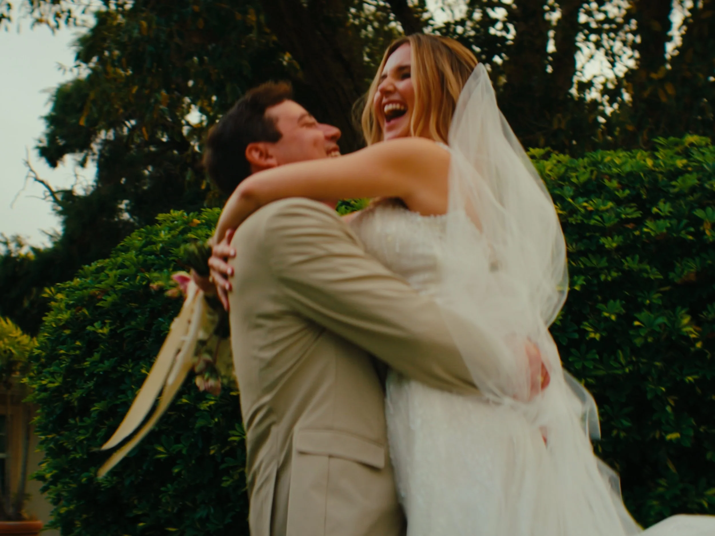 Julia + Karl