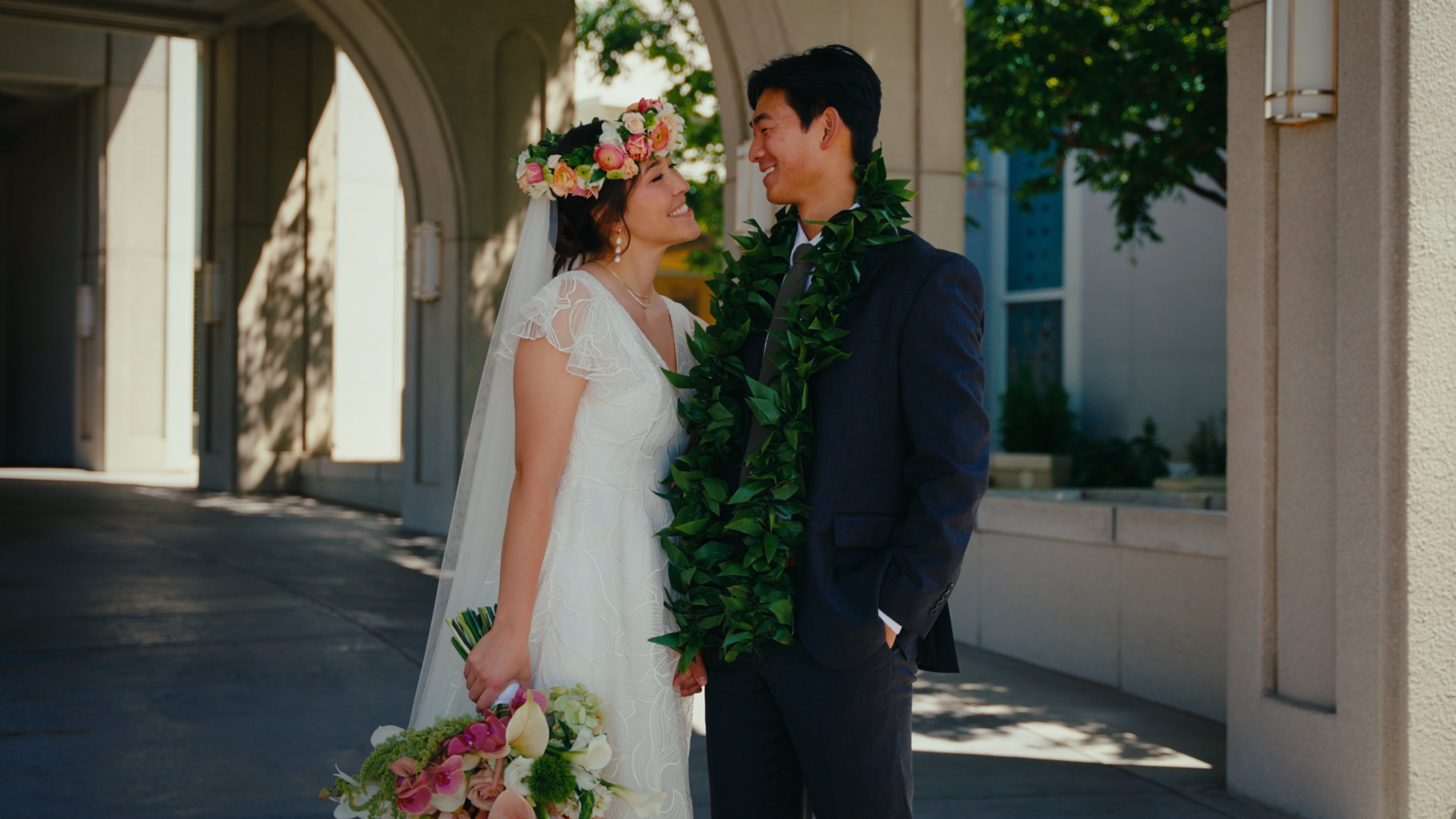 Morgan + Christian