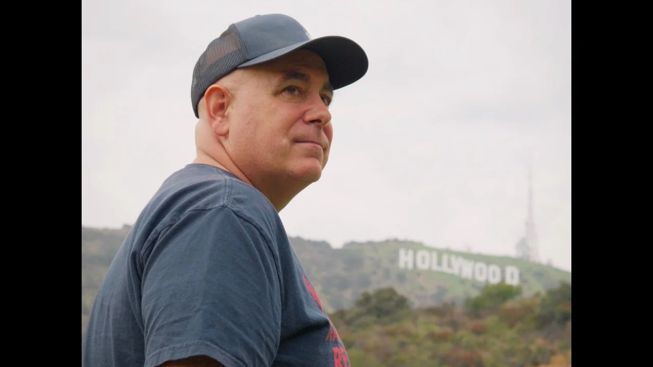 Ken Daurio | Documentary