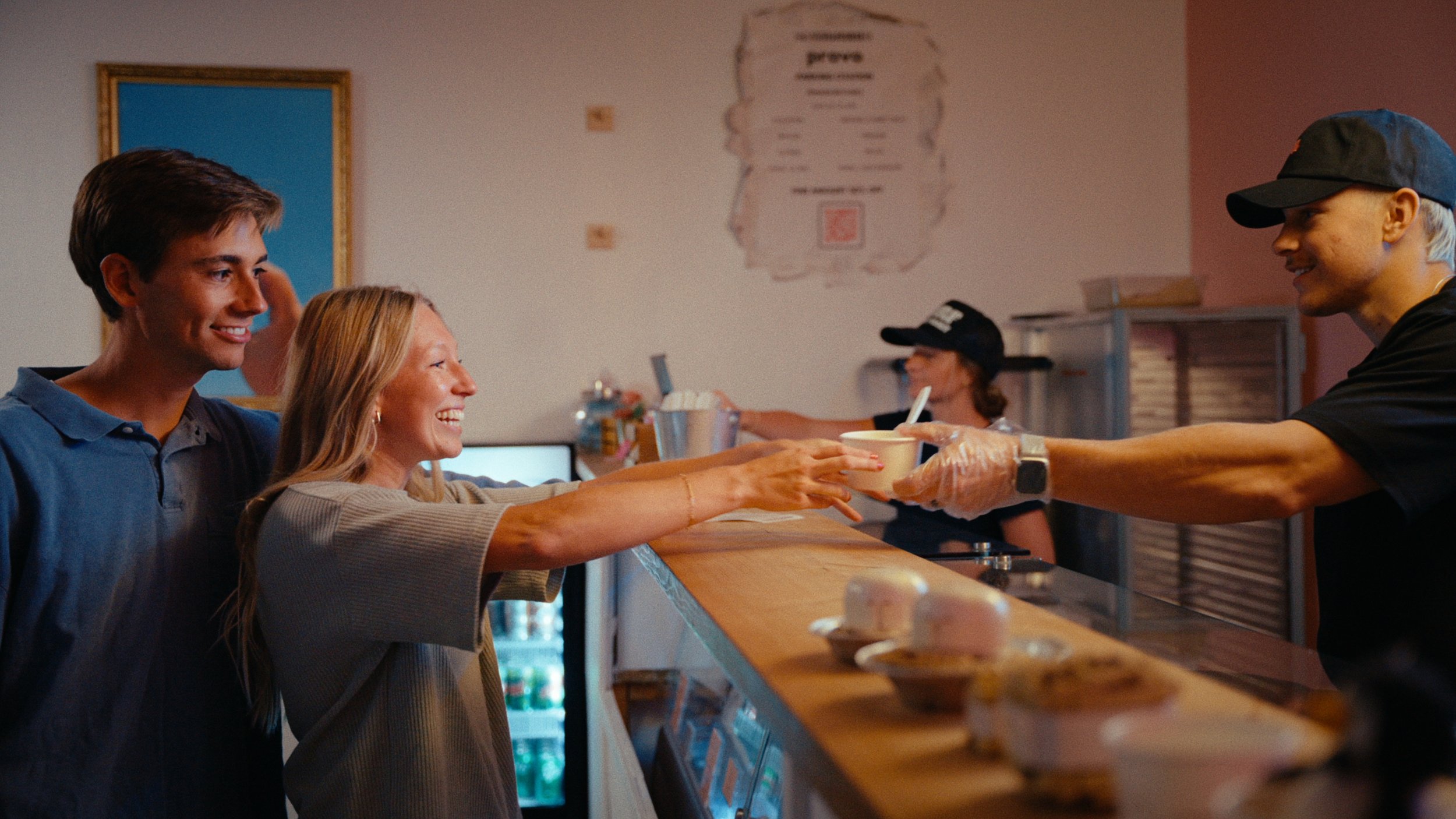 Penguin Brothers | Commercial