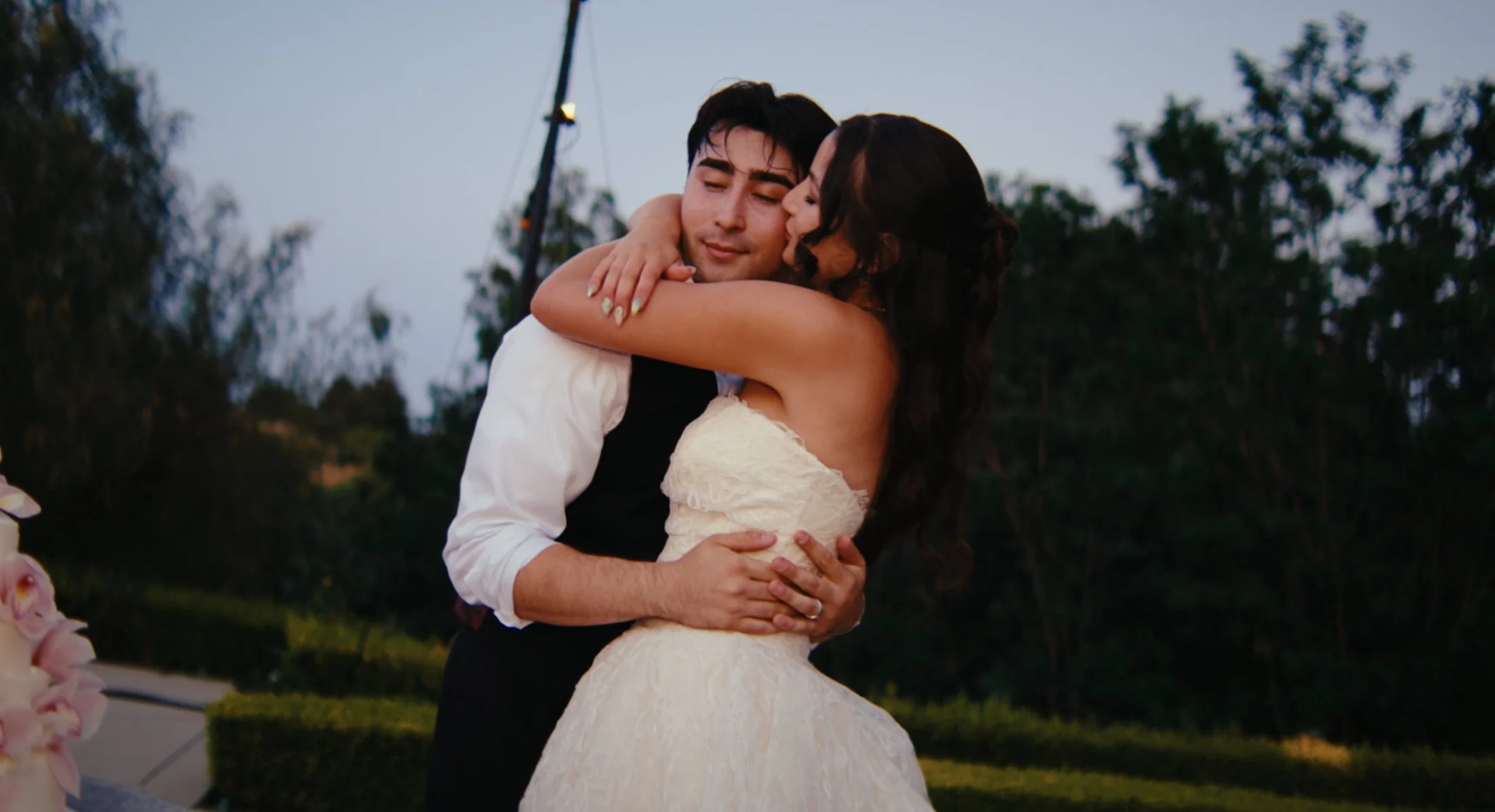 Nathan + Julia