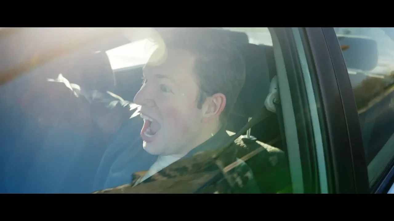 Drive Fast | Short Film