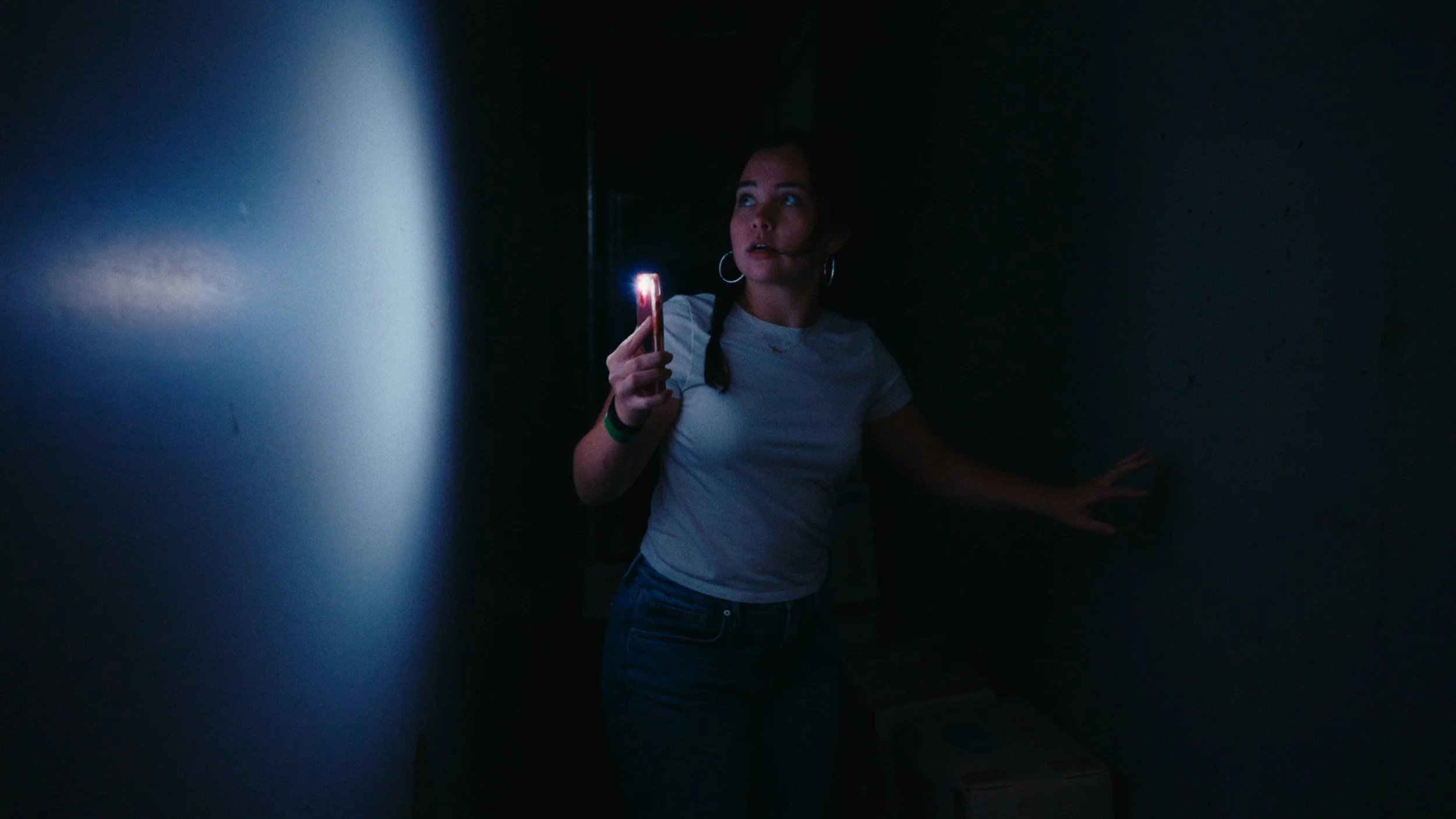 Unit 103 | Short Film