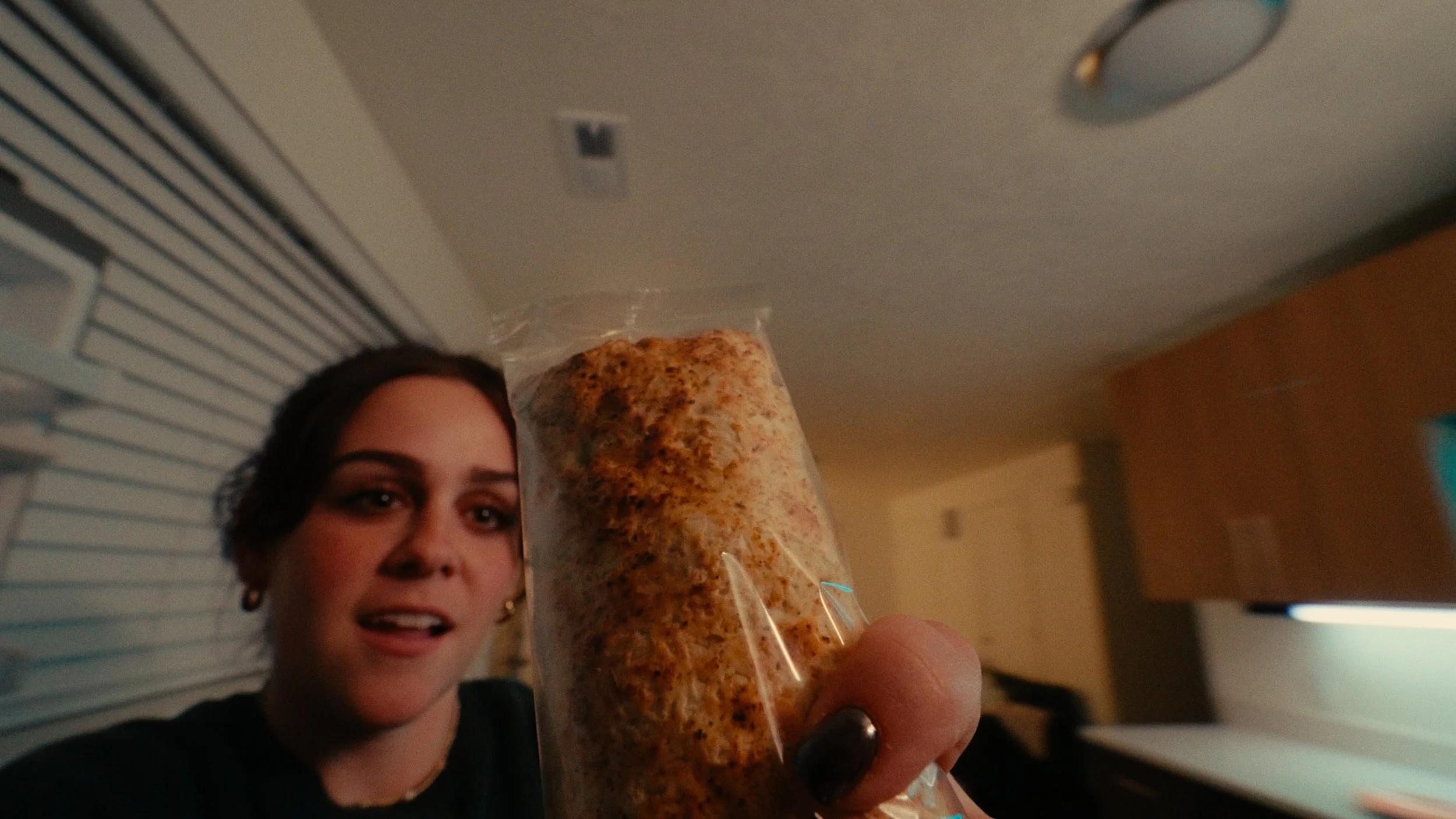 Hot Pocket | Spec Ad