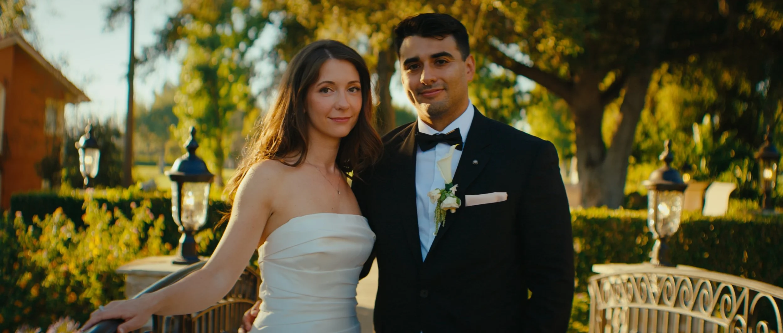 Karolina + Adrian