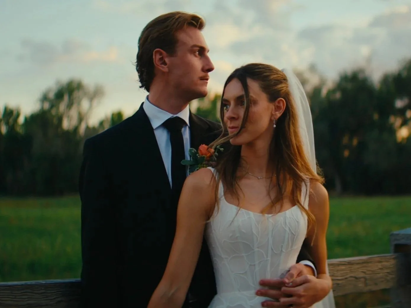 Abby + Josh's Wedding Film