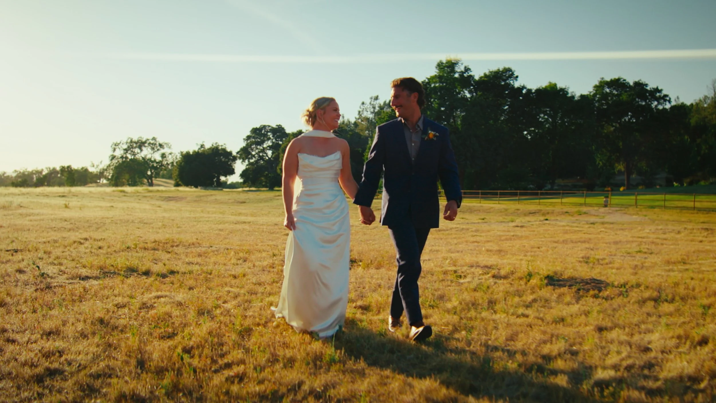 Dana + Chris