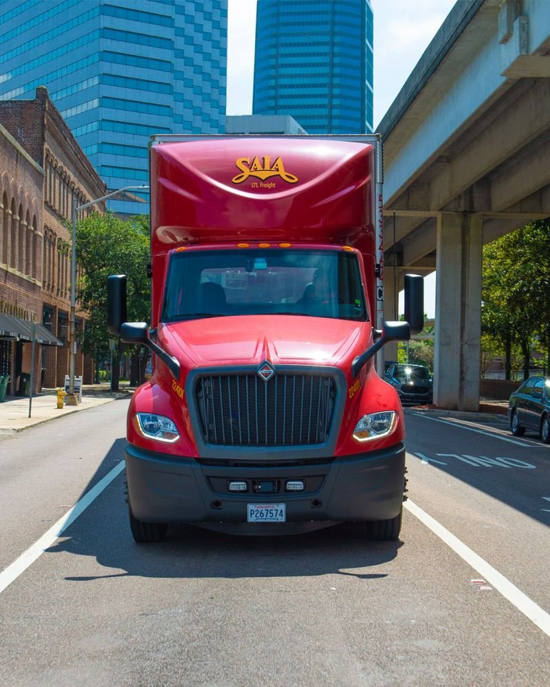 Saia’s Long Game: How Operational Discipline Built an LTL Powerhouse