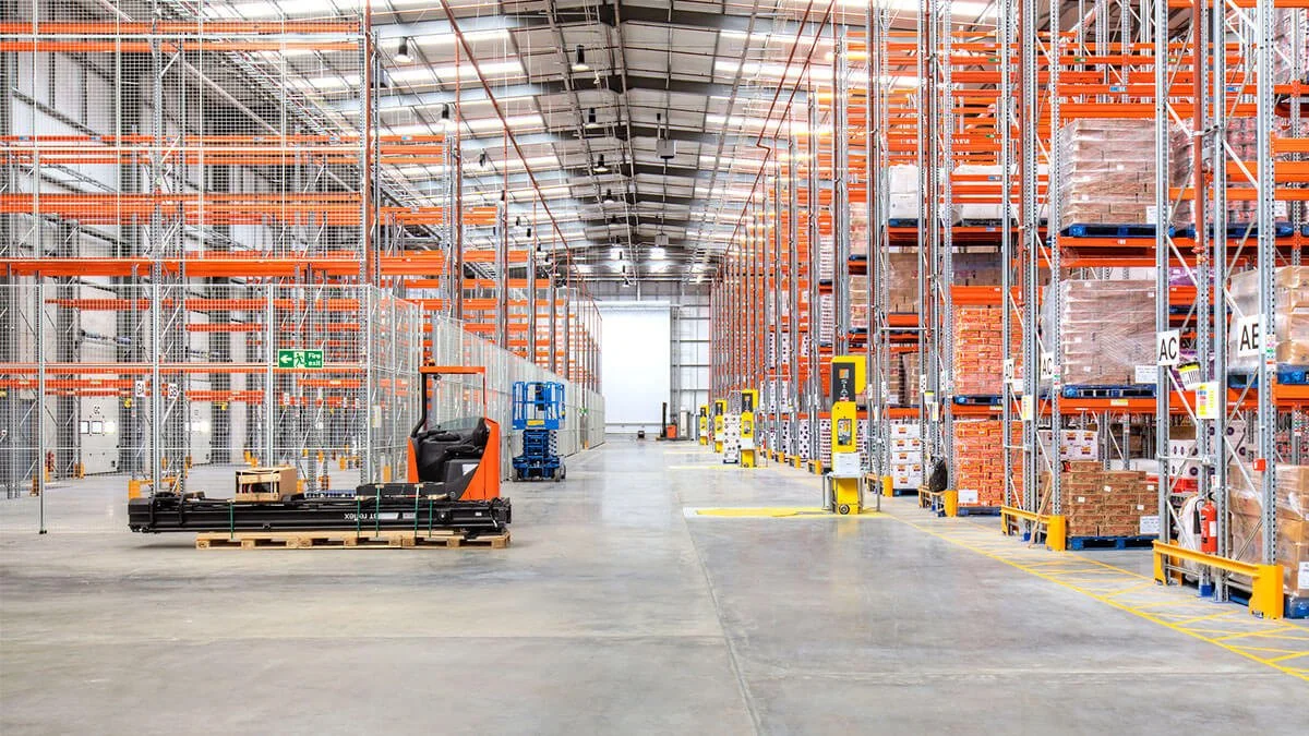 How to Think About Warehouse Cost Drivers