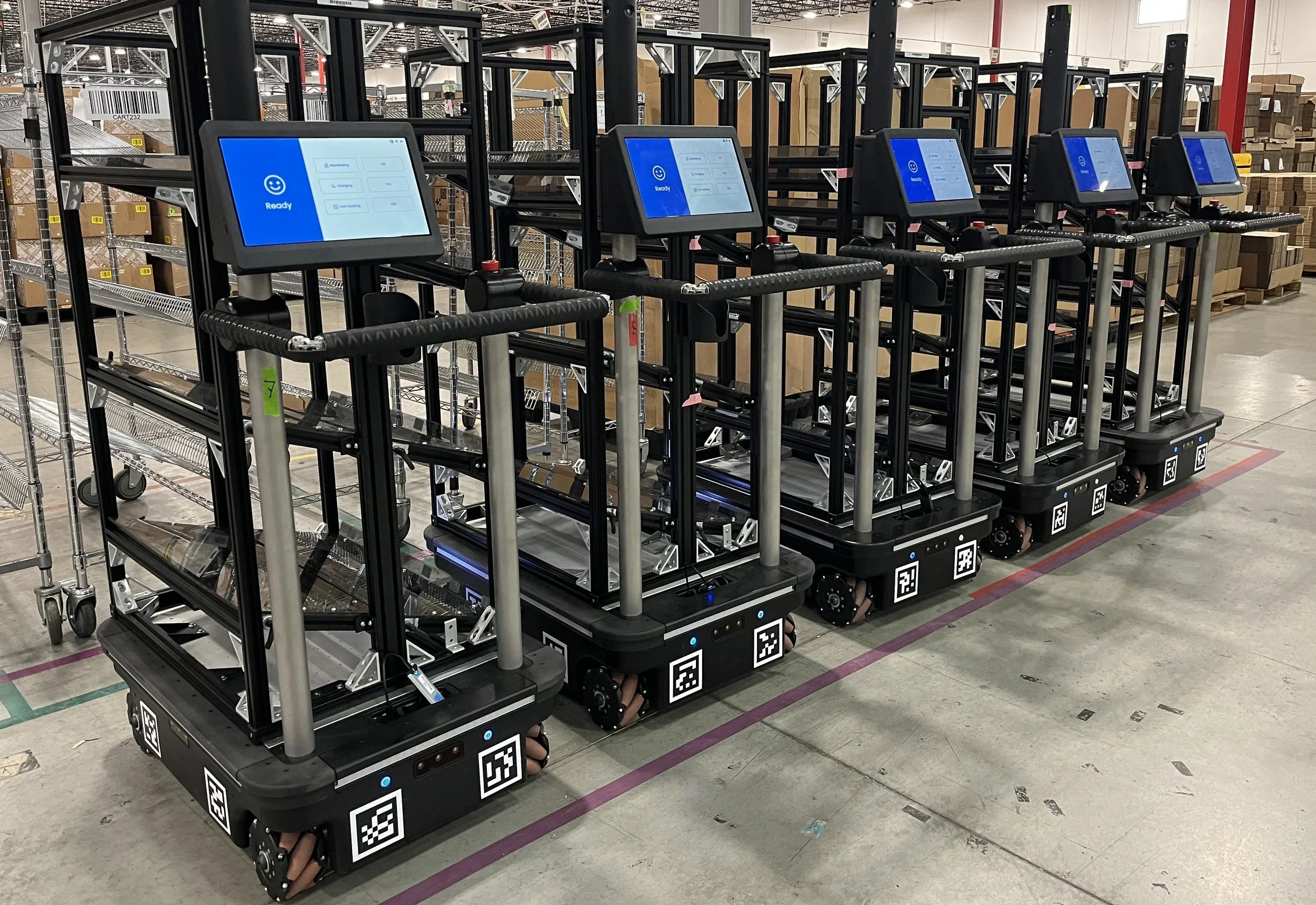 Robust.AI and the Case for Automating Support Work First