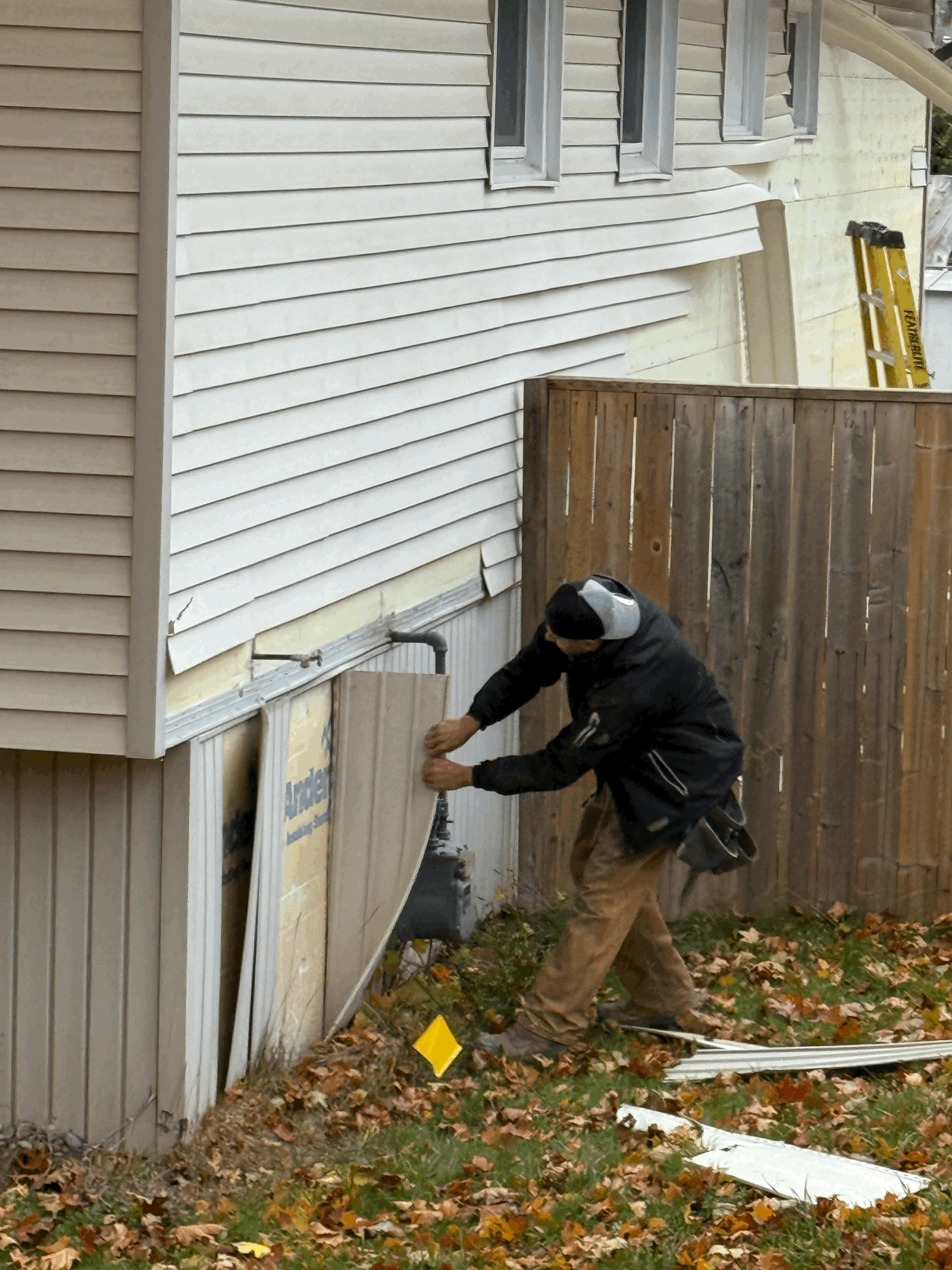 The Real Cost of Siding Installation in Ontario (And Why Cheap Quotes Fail)