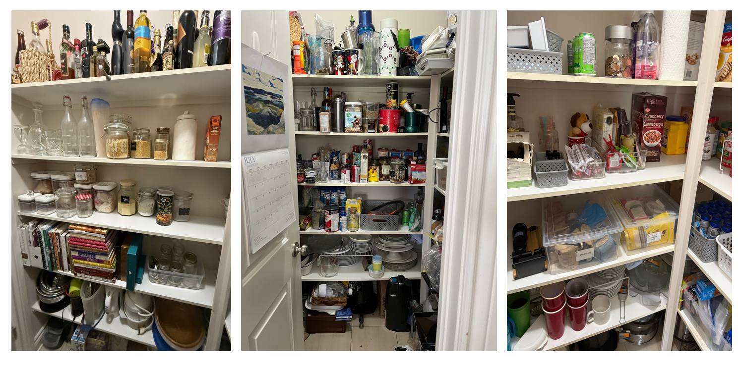 Pantry After