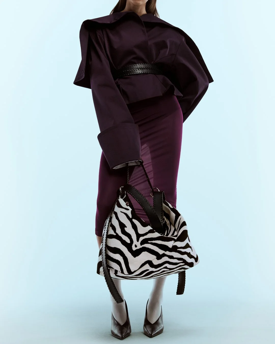 Collection 1. Photographed by Victor Celis
