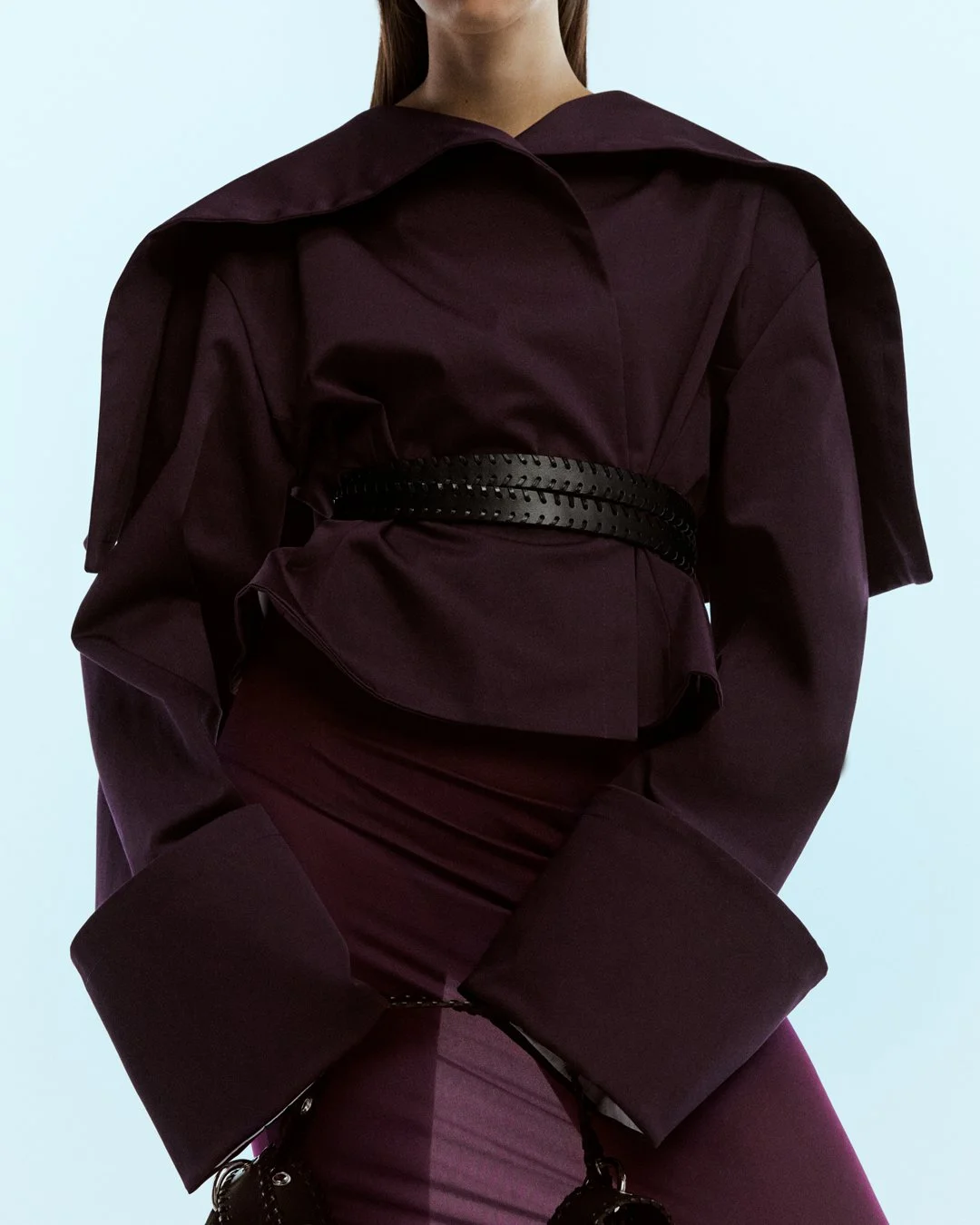 Collection 1. Photographed by Victor Celis