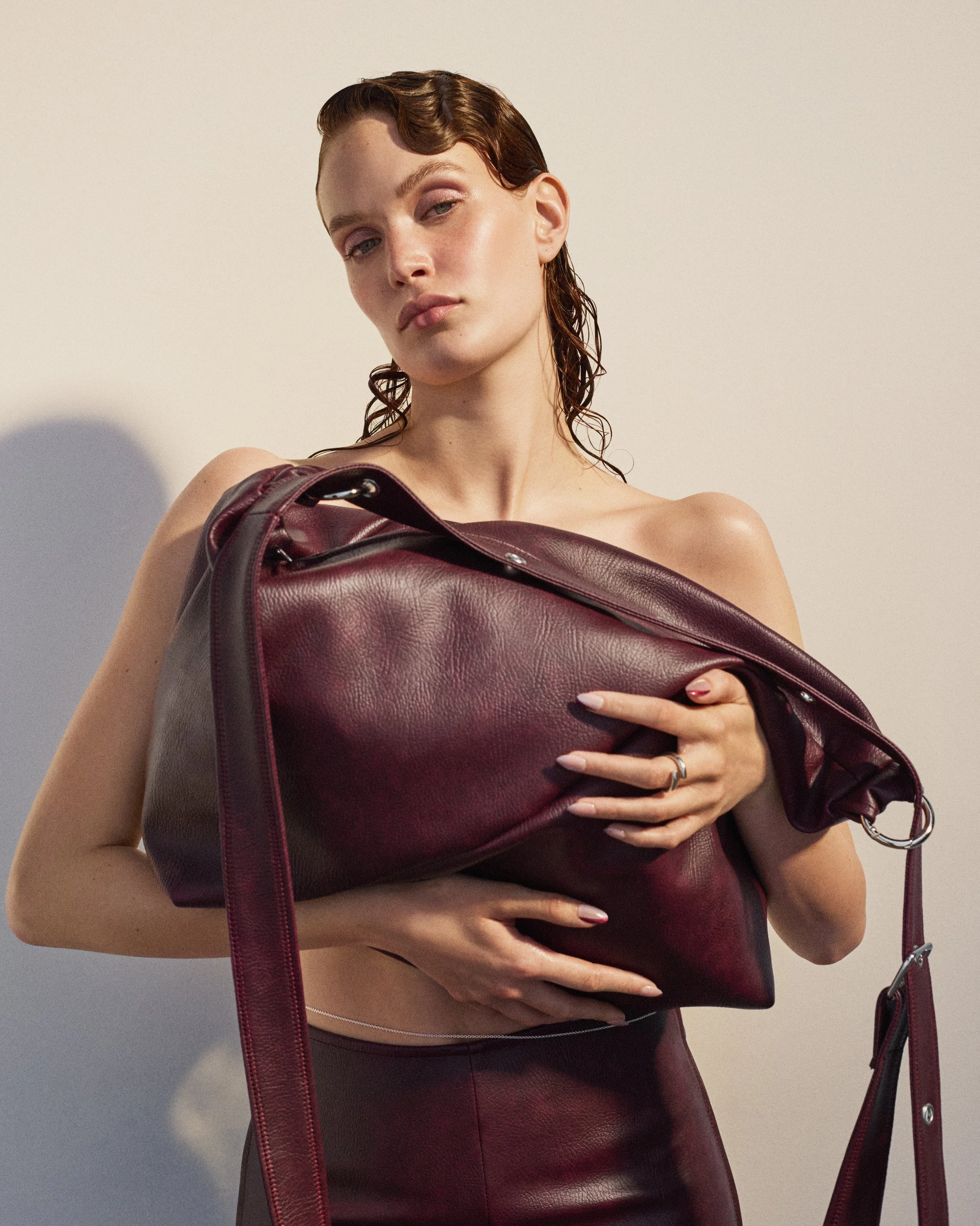 Collection 2. Photographed by Makrina Pesa