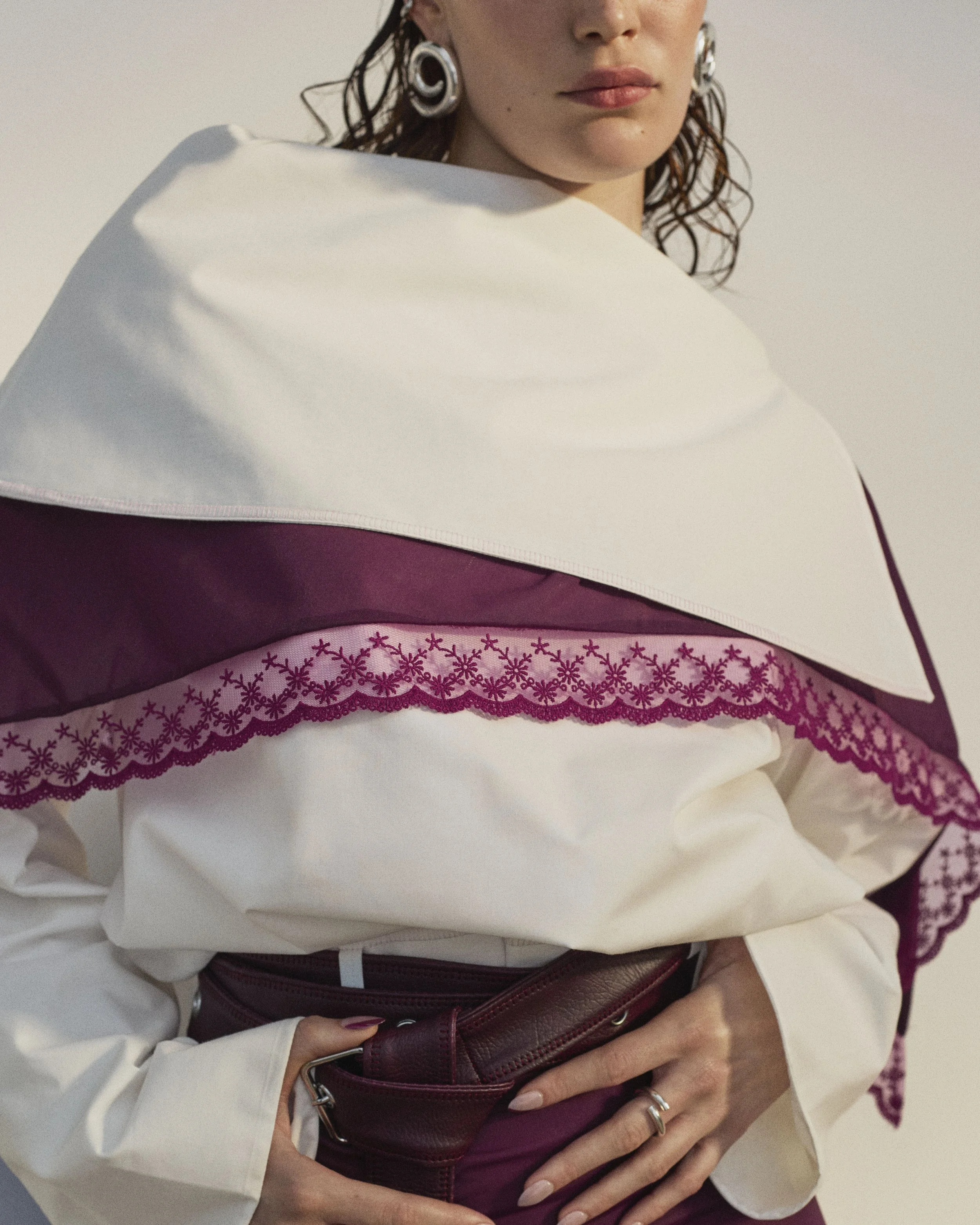 Collection 2. Photographed by Makrina Pesa