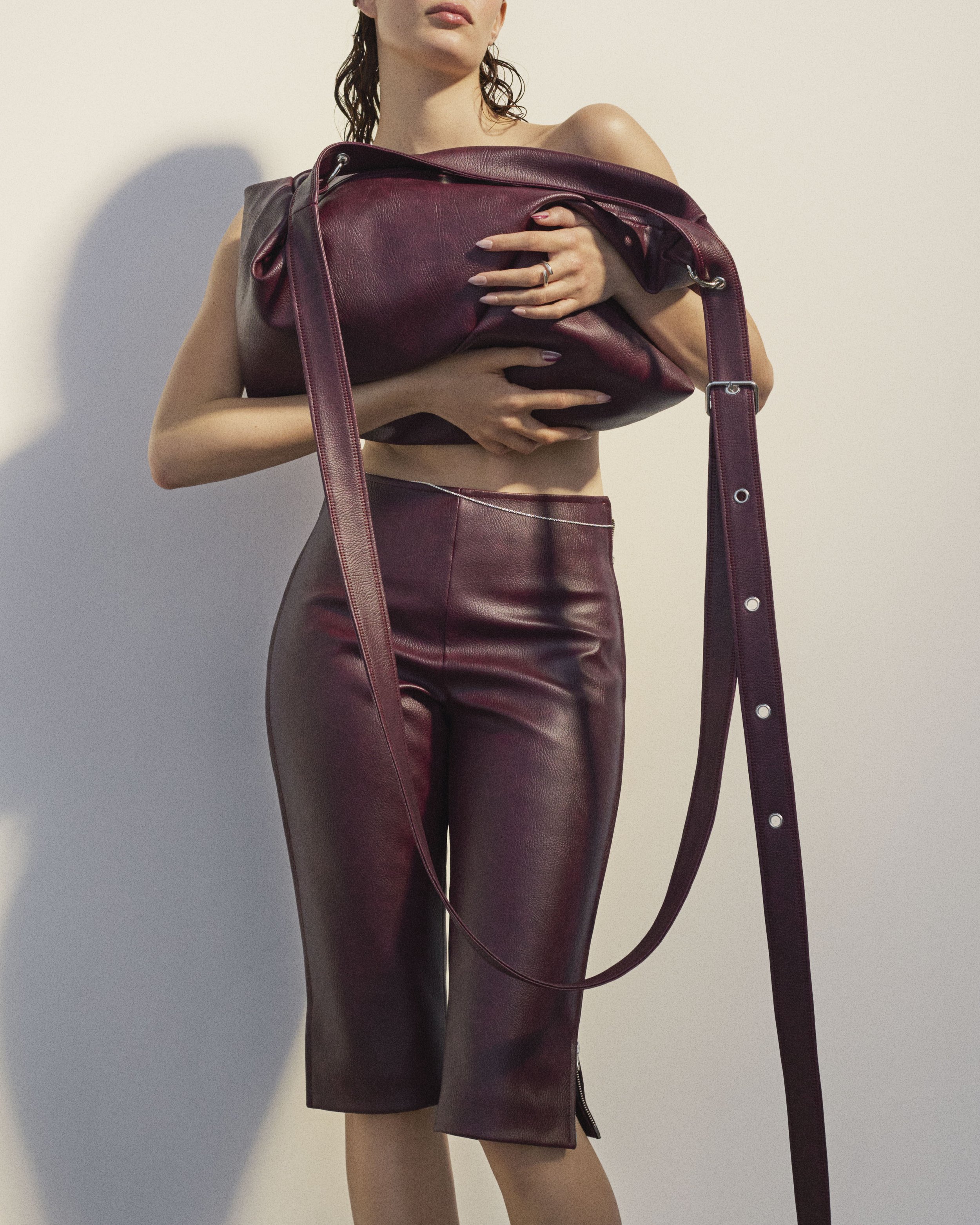 Collection 2. Photographed by Makrina Pesa