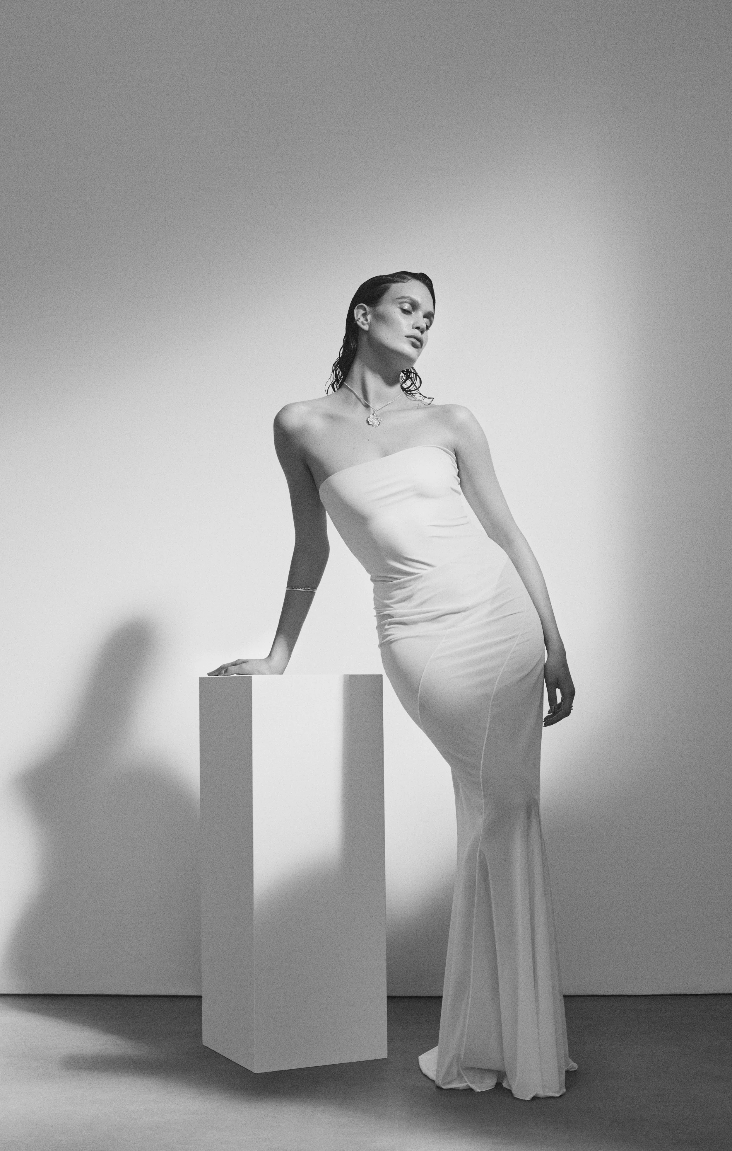 Collection 2. Photographed by Makrina Pesa