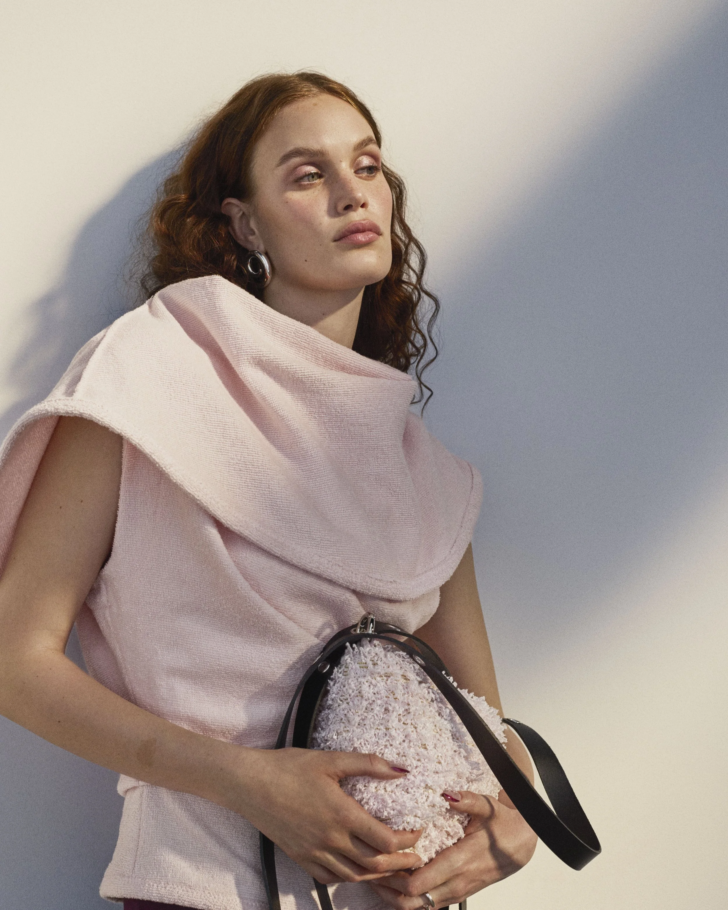 Collection 2. Photographed by Makrina Pesa
