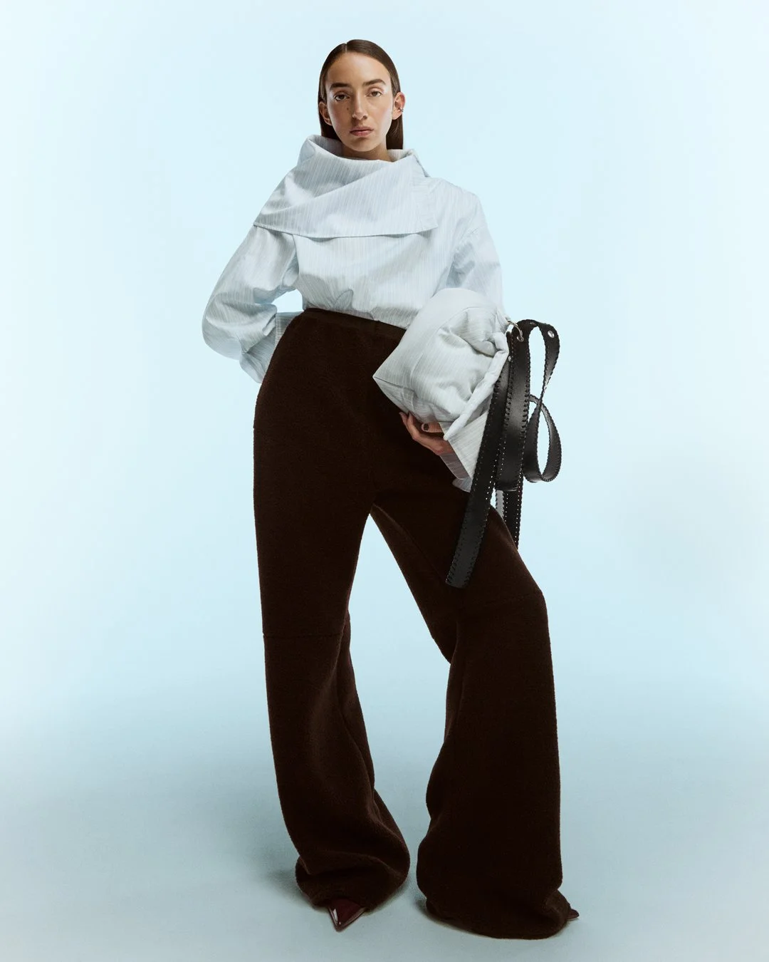 Collection 1. Photographed by Victor Celis