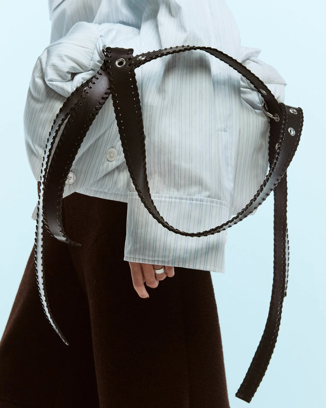 Collection 1. Photographed by Victor Celis