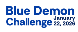 Blue Demon Challenge