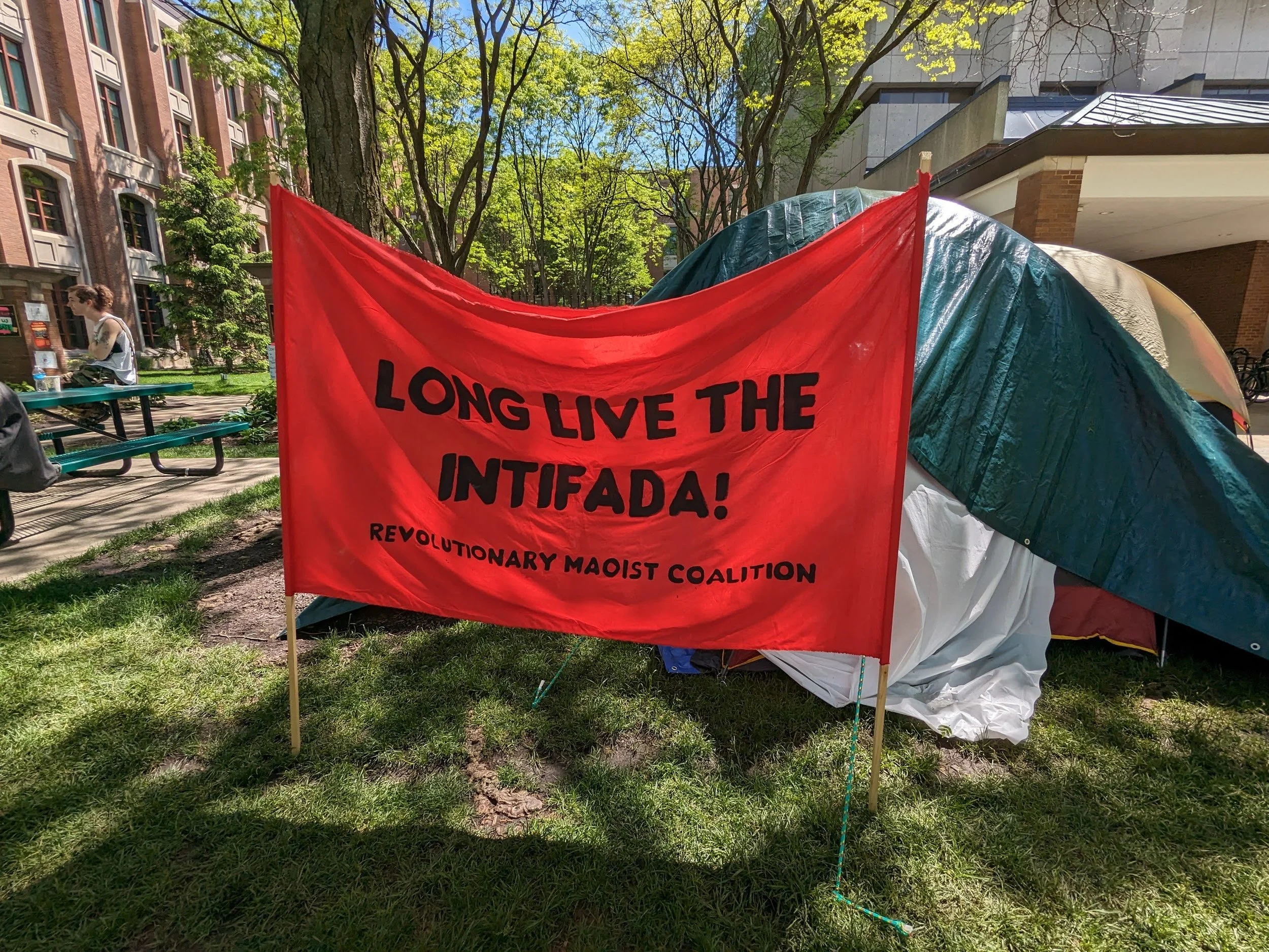 BUILD Antisemitism Workshop