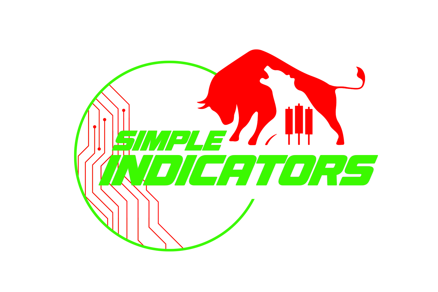 Simple indicators.