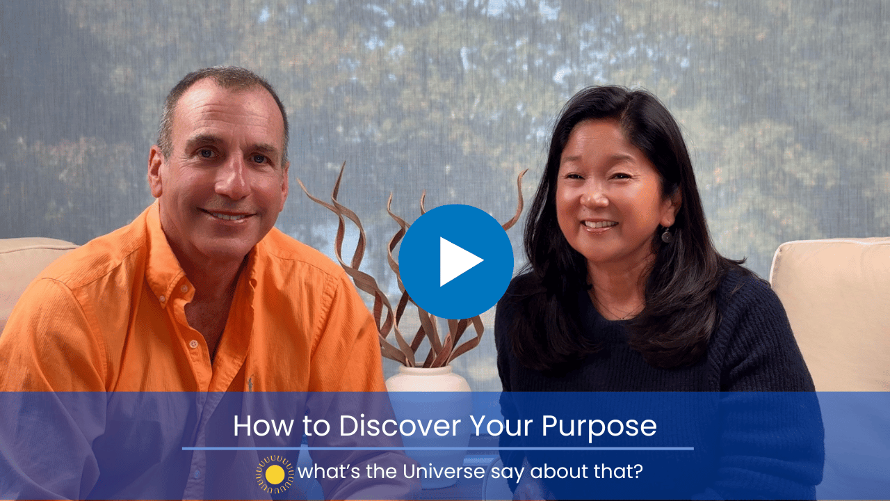 How to Discover Your Purpose