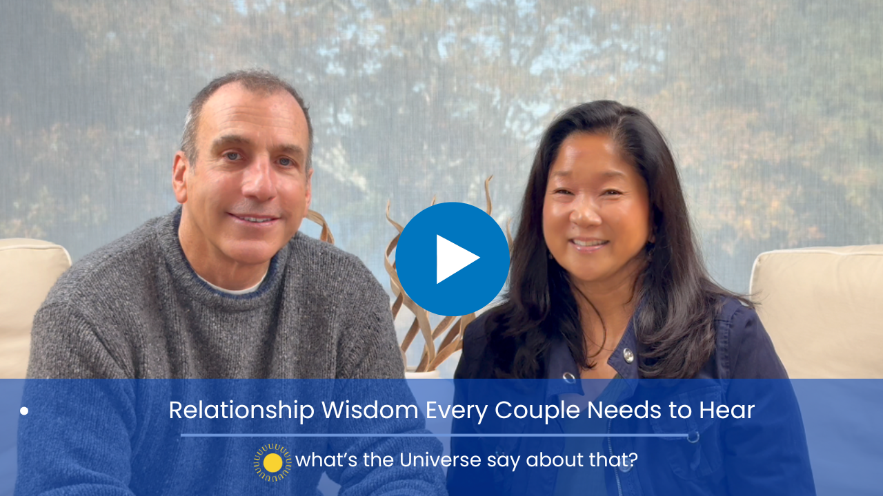Relationship Wisdom Every Couple Needs to Hear