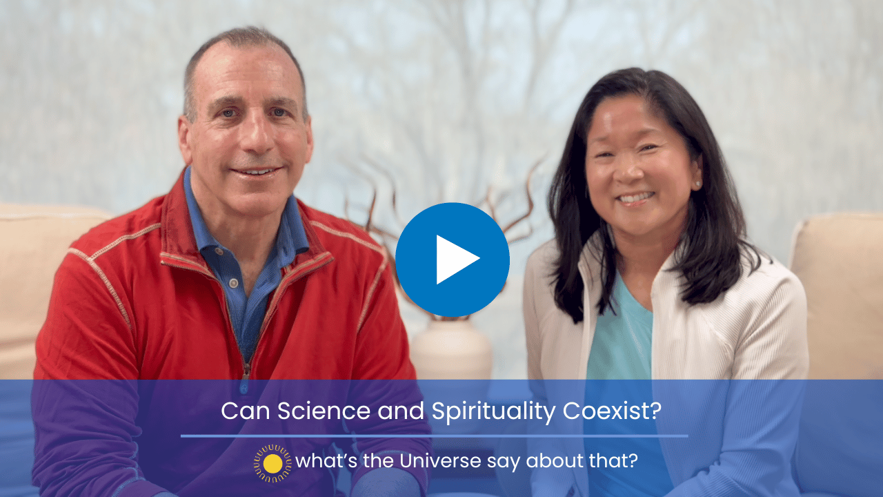Can Science and Spirituality Coexist?