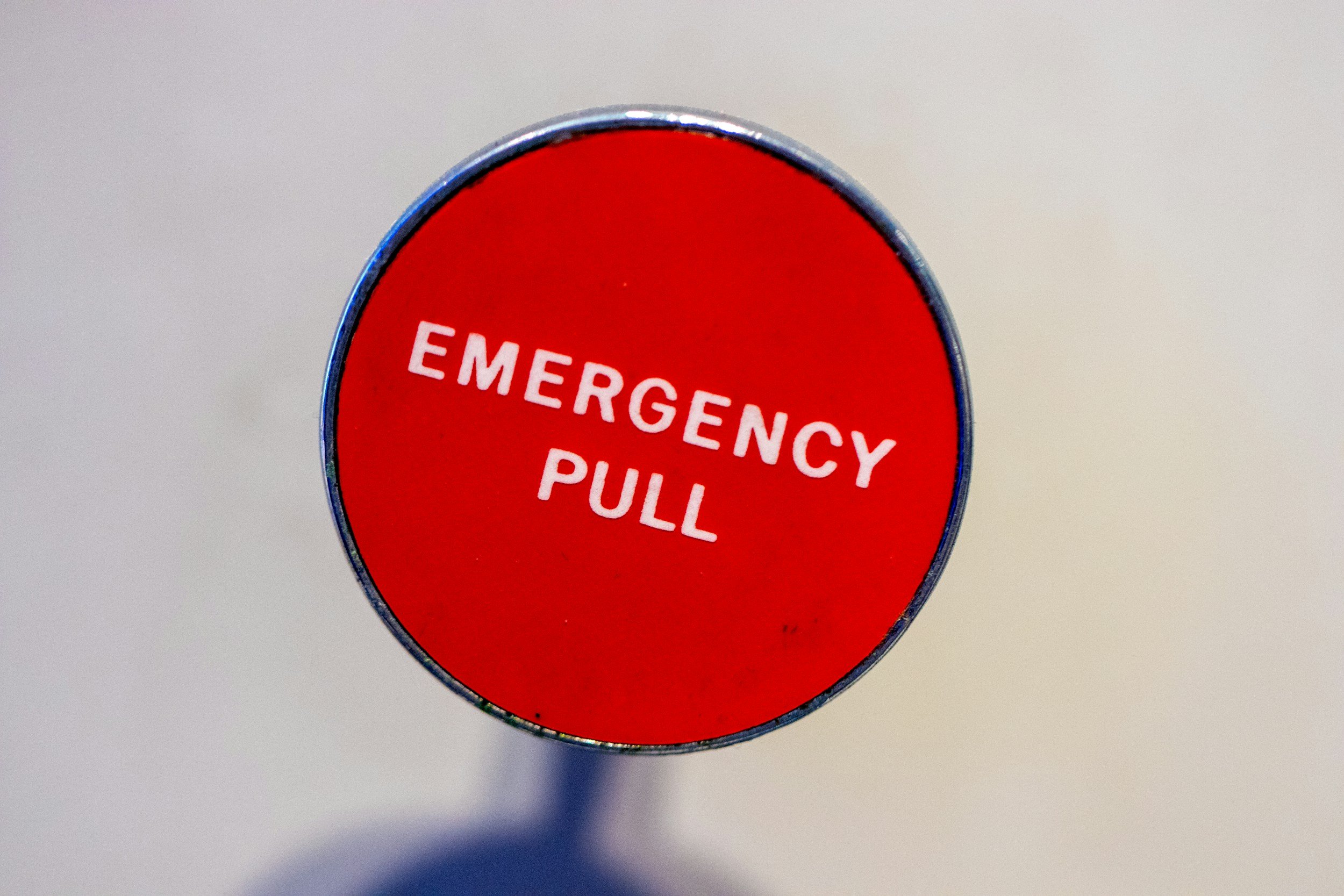 Op-Ed: Building trust during major emergencies begins with direct communication