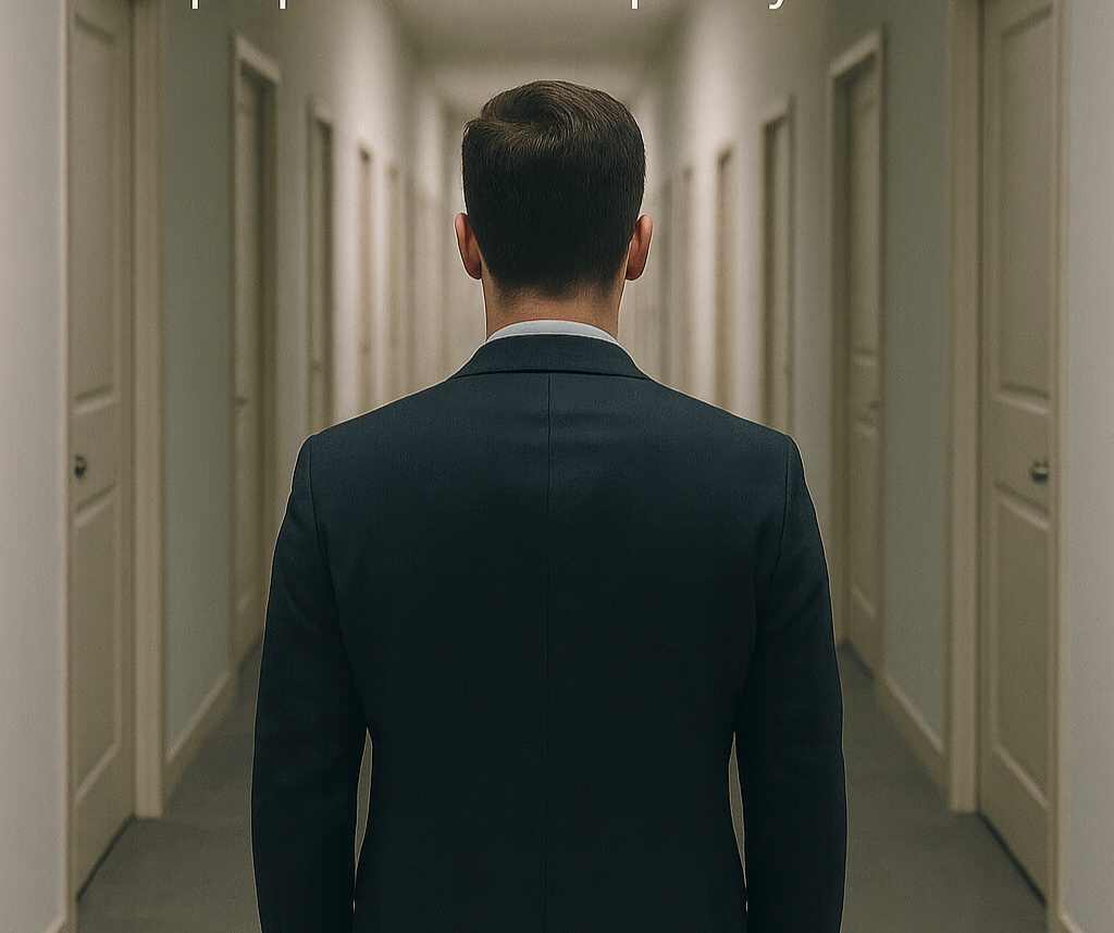 When Oversight Becomes Overreach