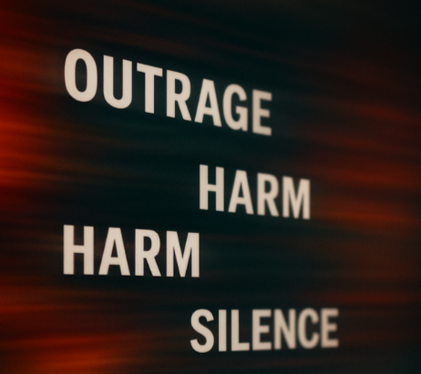 The New Language of Crisis