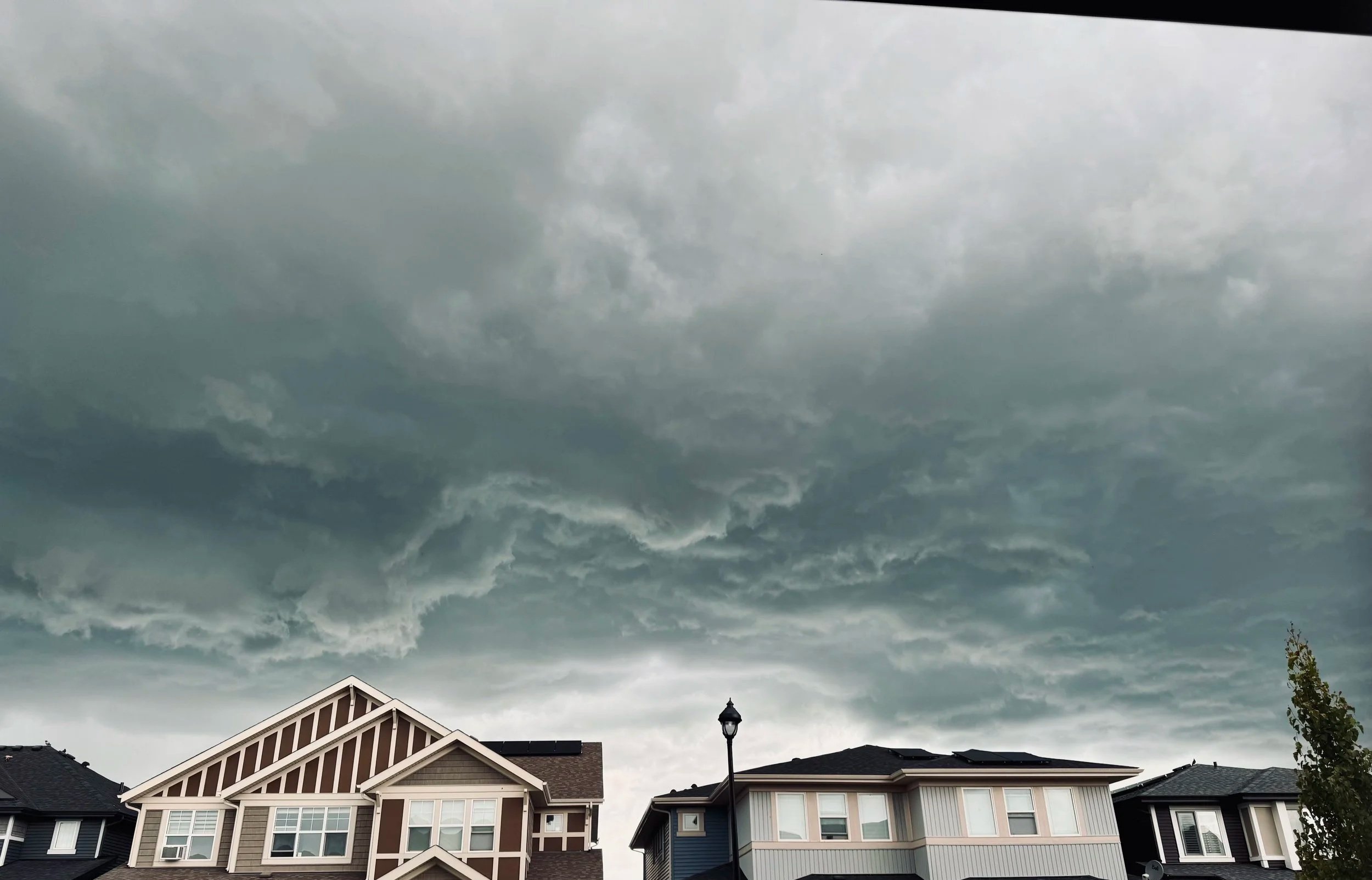 Why Leaders Still Misread What’s Forming