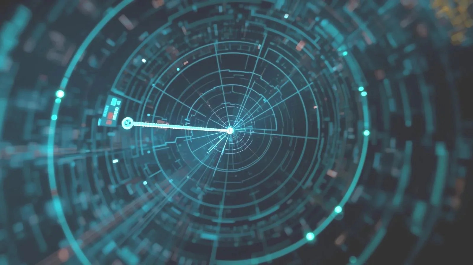 Pressure Doesn’t Begin When You See It