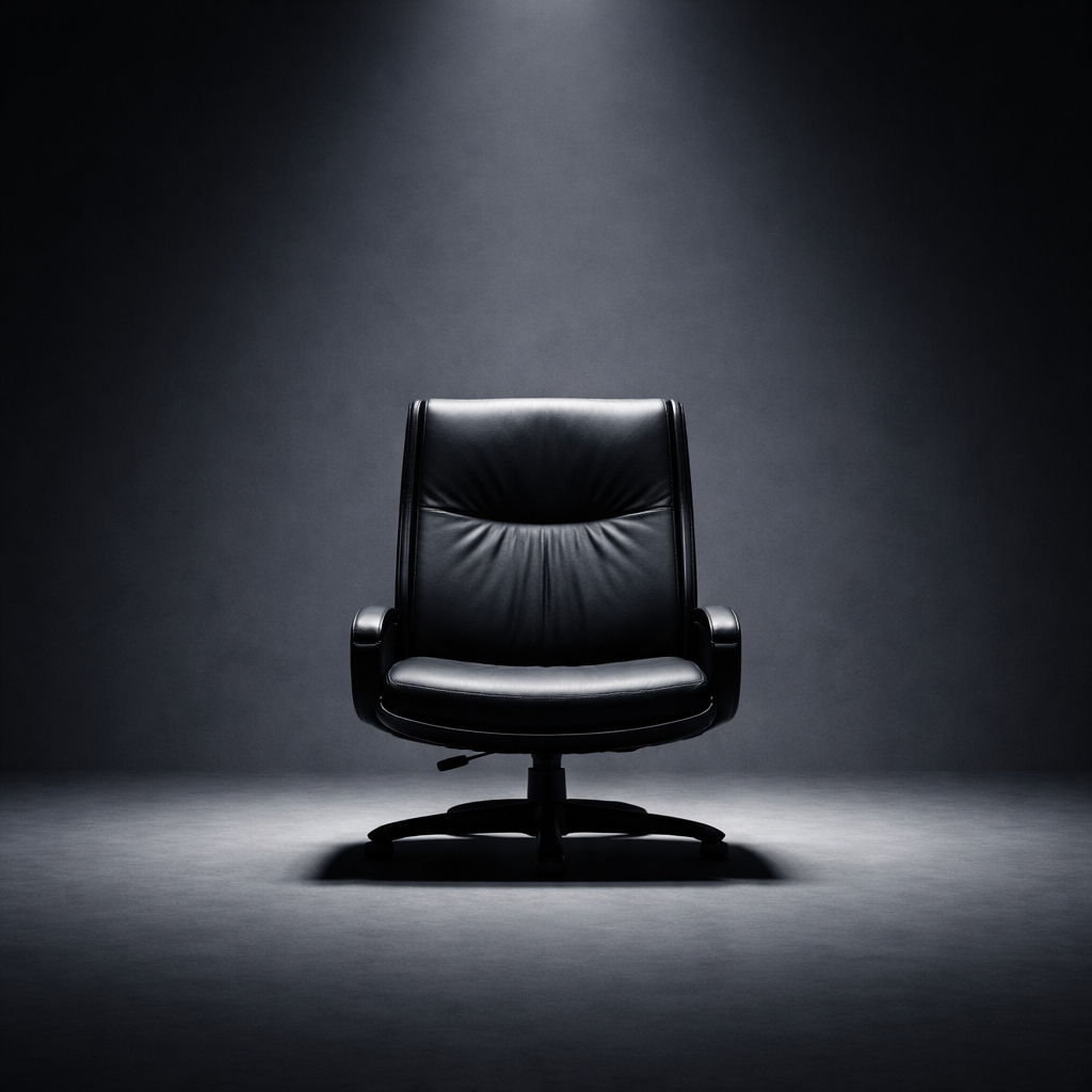 When Institutions Lose the Benefit of the Doubt